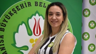 SigortaShop MKE Ankaragücü Ayça Çebi'yi transfer etti
