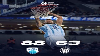 Türk Telekom'da işler yolunda