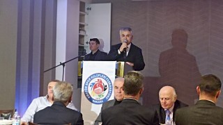 AASKF'den amatör camiasına iftar daveti!