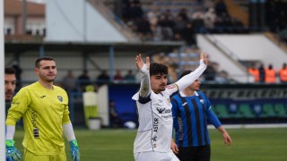 Ankaragücü 1 aydır kaybetmiyor...