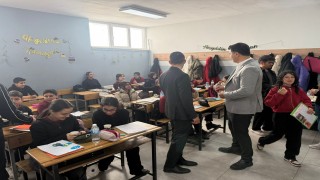 Ankaragücü'nden anlamlı ziyaret!