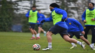 Ankaragücü'nün Batman Petrolspor maçında, deplasman taraftarı alınmayacak