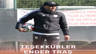 Ankaragücü'nün geçen hafta rakibi olan teknik direktörle yolunu ayırdılar