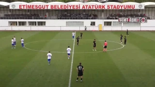 Ankaraspor–Nazilli Belediyespor karşılaşmasına ilişkin şike soruşturmasında iddianame tamamlandı