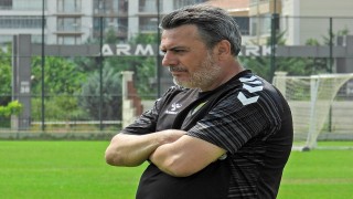 Aykan Atik: "Mütevazı bir kadromuz var, eksikler bizi etkiliyor"