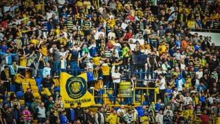 Belediyelerden Ankaragücü'ne bilet desteği