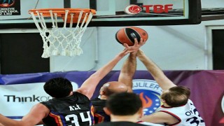 CBL Ankara’da 13. Haftanın ardından
