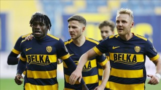 Eski Ankaragücü futbolcusu, Trabzonspor'a doğru...