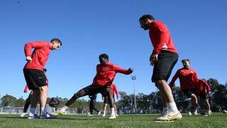 Gençlerbirliği, Eryaman'ı seviyor!