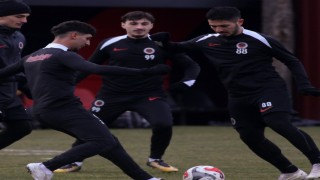 Gençlerbirliği, Kayserispor hazırlıklarına başladı