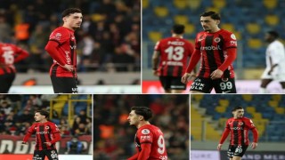 Gençlerbirliği ligde rahatladı. İşte haftanın görünümü...