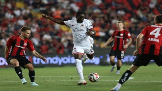 Gençlerbirliği'nde flaş Adama Traore gelişmesi..