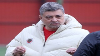 Gençlerbirliği'nde Şahin'in yardımcıları belli oldu