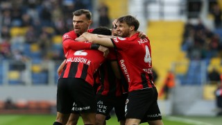 Gençlerbirliği'ni rahatlatan zafer