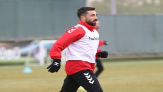 Keçiörengücü bu hafta İbrahim Akdağ'sız!