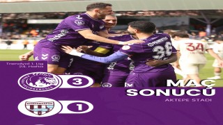 Keçiörengücü'nün keyfi yerinde