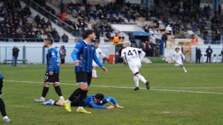 Mervan Yusuf Yiğit - Atakan Güner AŞ.