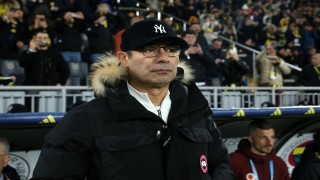 Metin Diyadin: "Daha agresif olmalıyız..."