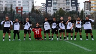 Miray için oynadılar...