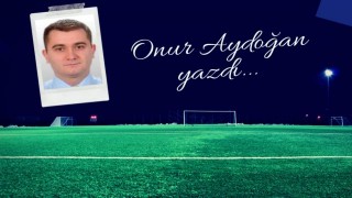 Onur Aydoğan yazdı: Diyadin...