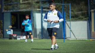 Recep Karatepe: "Ankaragücü’ nü hak ettiği yerlere taşımak için var gücümüzle çalışacağız"