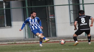 Sincan Belediyesi Ankaraspor 3 golle, 3 puan...