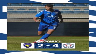 Sincan Belediyesi Ankaraspor, İzmir'den kazanarak dönüyor