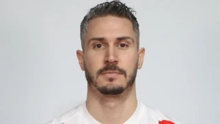 Son olarak Ankaragücü forması giyen futbolcu Boluspor'a imza attı