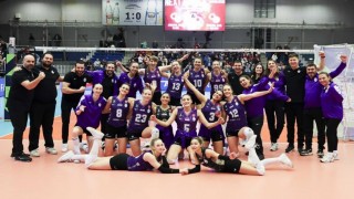 Zeren'in Avrupa keyfi!