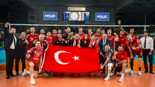 Ziraat Bankkart bildiğiniz gibi! 6'da 6 ile çeyrek finalde...