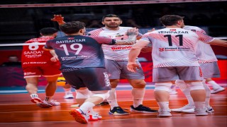 Ziraat Bankkart kazandı