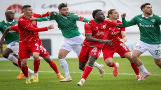 1.Ligde maçlar, puan durumu ve program!