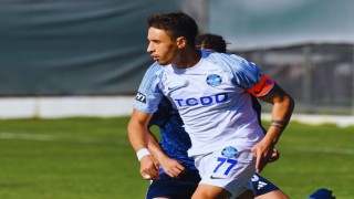 Ankara Demirspor 3 attı, 3 aldı!