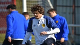 Ankaragücü kalan maçları kayıpsız geçmek istiyor