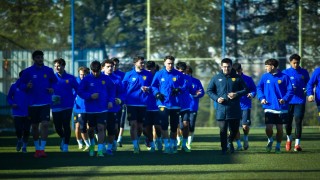 Ankaragücü, play - off arzusuyla, Kastamonuspor karşısında...