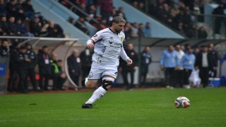 Ankaragücü umutlarını koruyor 3-1