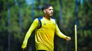 Ankaragücü'nde Yusuf Emre Gültekin cezalı duruma düştü