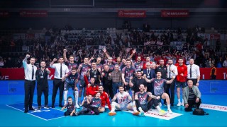 Büyük derbide Ziraat Bankkart güldü!