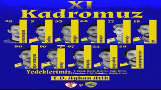 Etimesgut Spor play off şansını sürdürüyor 3-1