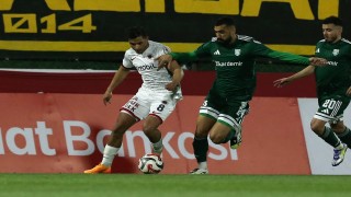 Gençlerbiliği kupada galibiyetle turladı