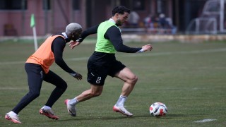 Gençlerbirliği 2 eksikle Konyaspor'a hazır!