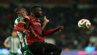 Gençlerbirliği gol cimrisi!