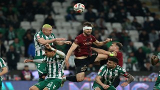 Gençlerbirliği için inanılmaz rakamlar!