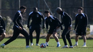 Gençlerbirliği, Volkan Demirel ile ilk maçına çıkıyor