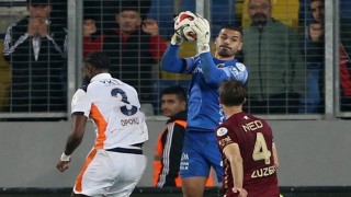 Gençlerbirliği'nde flaş Velho gelişmesi