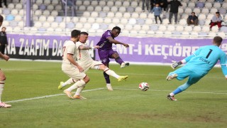 İhtiyar delikanlı Mame Diouf!