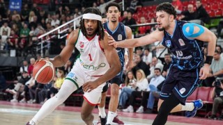 İzmir'de kazanan Türk Telekom oldu