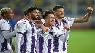 Keçiörengücü'nde hedef Sakaryaspor maçı!