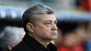 Levent Şahin'in maç sonu açıklamaları...