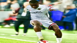 Prince Martor milli takıma davet edildi